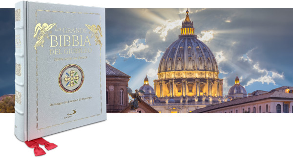 La Grande Bibbia del Giubileo